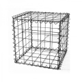 100X50X30 Cm Galvanized Gabion Box Gabion Wall Gabion Basket Prices